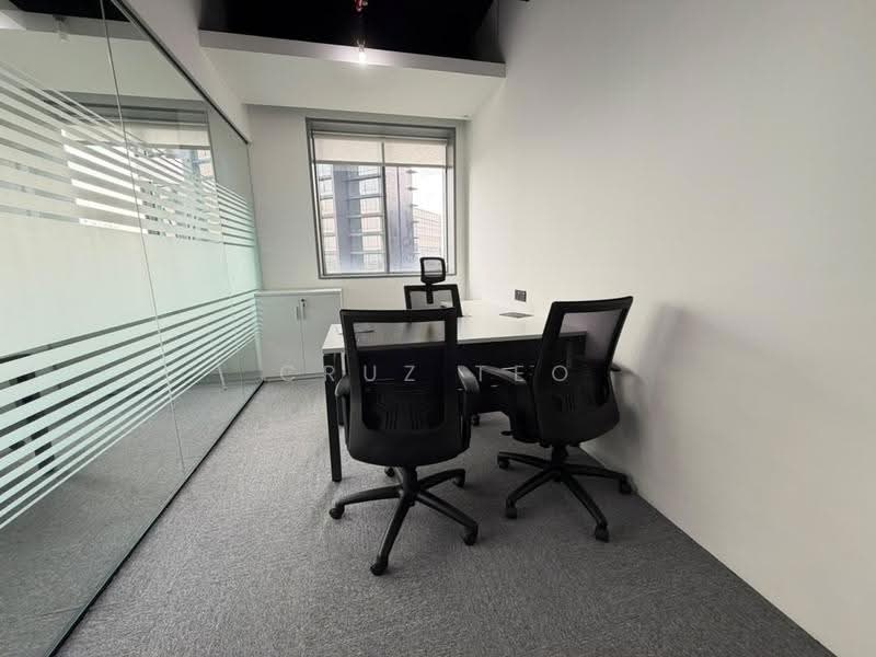 Office for Rent in Damansara Heights (Kuala Lumpur) - CRUZ TEO - PropertyGuru.com.my