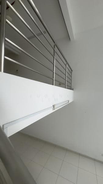 Kediaman Servis untuk Dijual di De Centrum Residences - Eugene Lim - PropertyGuru.com.my