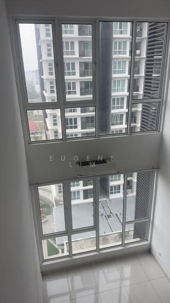 Kediaman Servis untuk Dijual di De Centrum Residences - Eugene Lim - PropertyGuru.com.my