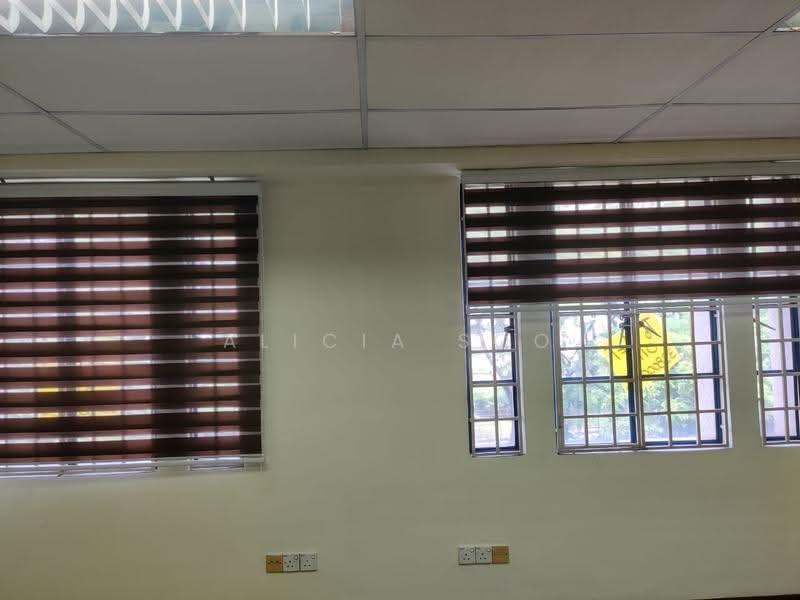 Pejabat untuk Disewa di Desa Aman Puri (Kepong) - Alicia Soo - Interior - PropertyGuru.com.my