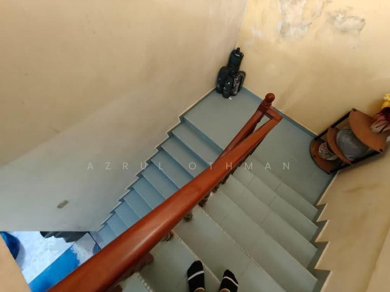Rumah Teres 2-Tingkat untuk Dijual di Sikamat (Negeri Sembilan) - Azrul Othman - Interior - PropertyGuru.com.my