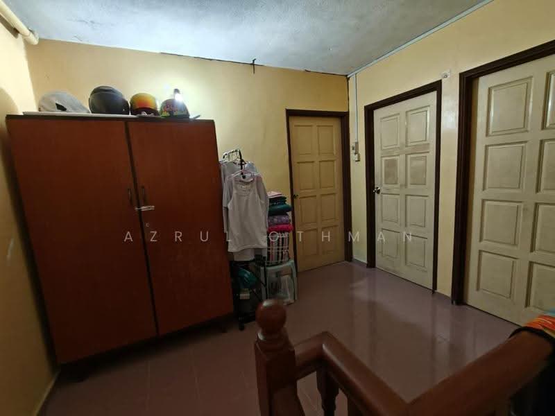 Rumah Teres 2-Tingkat untuk Dijual di Sikamat (Negeri Sembilan) - Azrul Othman - Interior - PropertyGuru.com.my