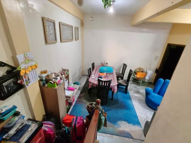 Rumah Teres 2-Tingkat untuk Dijual di Sikamat (Negeri Sembilan) - Azrul Othman - Dining Room - PropertyGuru.com.my