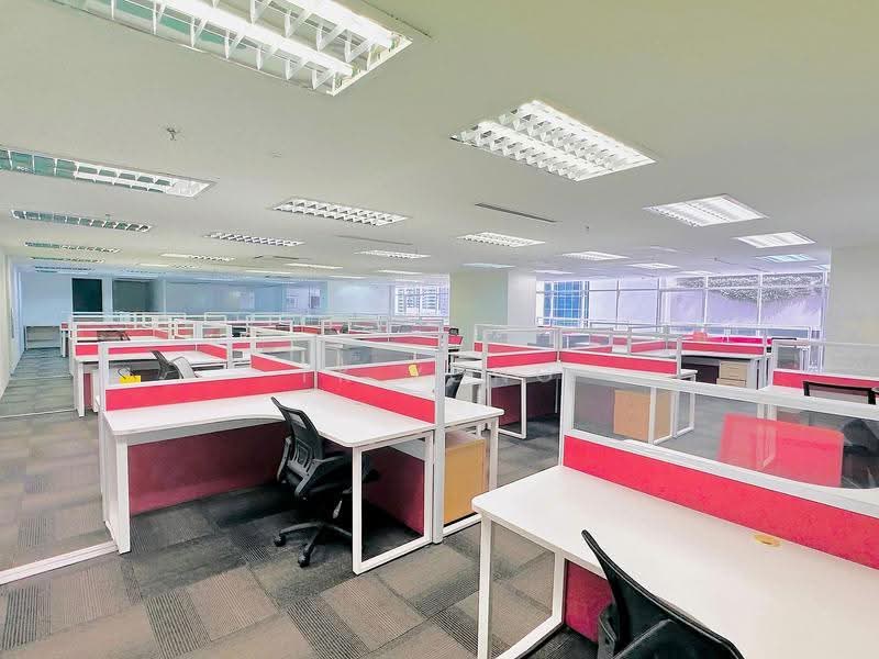 Office for Rent in Kuala Lumpur (Kuala Lumpur) - TK Yong - Interior - PropertyGuru.com.my