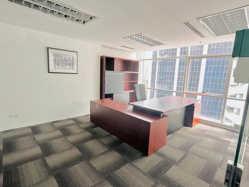 Office for Rent in Kuala Lumpur (Kuala Lumpur) - TK Yong - Study - PropertyGuru.com.my