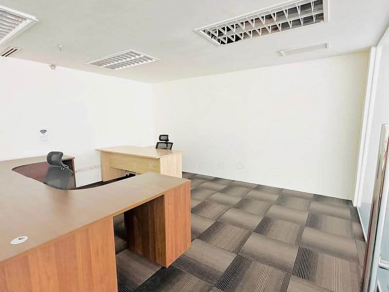 Office for Rent in Kuala Lumpur (Kuala Lumpur) - TK Yong - Interior - PropertyGuru.com.my