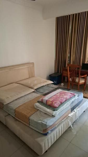 Bungalow House untuk Disewa di Taman Bukit Kempas (Tampoi) - Jason Khoo - Bedroom - PropertyGuru.com.my
