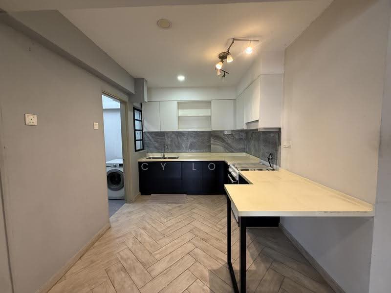 Condominium for Rent at Danau Permai - CY Low - Kitchen - PropertyGuru.com.my