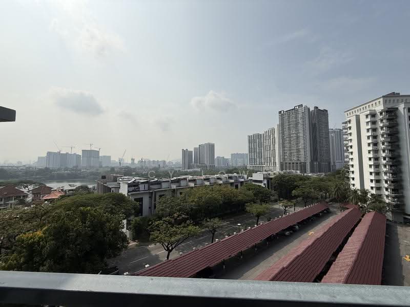 Condominium for Rent at Danau Permai - CY Low - Exterior - PropertyGuru.com.my