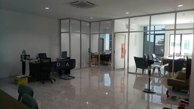 Shop / Office untuk Dijual di Petaling Jaya (Selangor) - David Wan - Interior - PropertyGuru.com.my