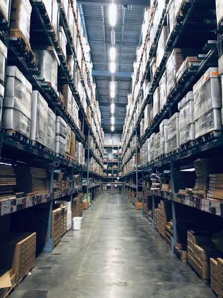 Gudang untuk Disewa di Balakong (Cheras) - Daniel Ng - Interior - PropertyGuru.com.my