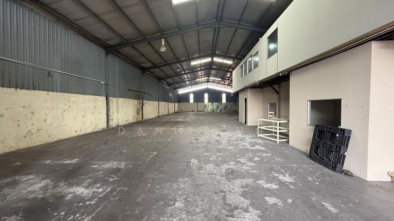 Gudang untuk Disewa di Balakong (Cheras) - Daniel Ng - Interior - PropertyGuru.com.my