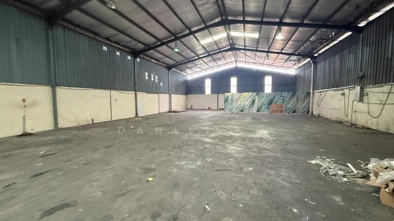 Gudang untuk Disewa di Balakong (Cheras) - Daniel Ng - Interior - PropertyGuru.com.my