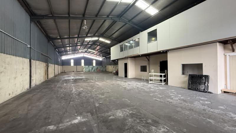 Gudang untuk Disewa di Balakong (Cheras) - Daniel Ng - Interior - PropertyGuru.com.my
