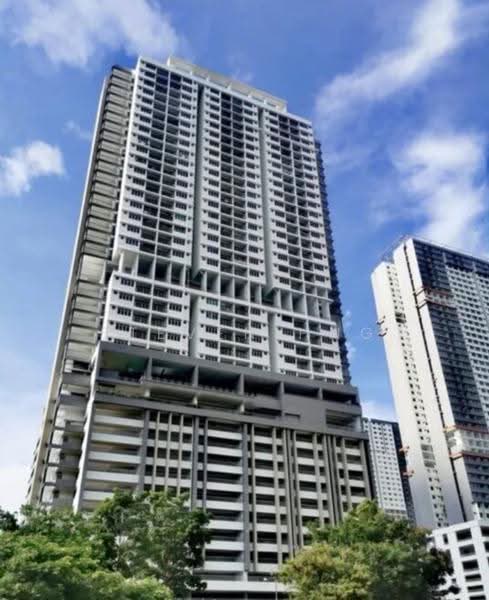 Pangsapuri untuk Dijual di The Rise Collection 1 - Steven Hng - Exterior - PropertyGuru.com.my