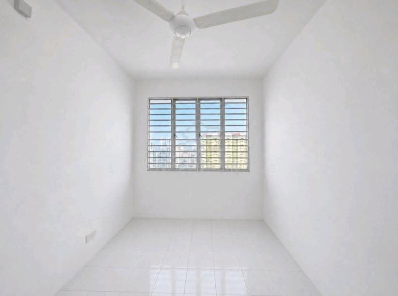 Pangsapuri untuk Dijual di The Rise Collection 1 - Steven Hng - Interior - PropertyGuru.com.my