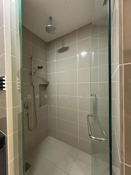 Service Residence for Rent at The Park 2 - Daniel Kok - Bathroom - PropertyGuru.com.my