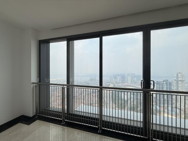 Kediaman Servis untuk Disewa di The Astaka @ 1 Bukit Senyum - Fu Heng Chong - PropertyGuru.com.my