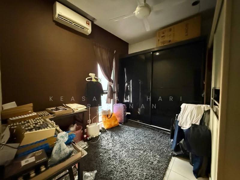 Kondominium untuk Dijual di CloudTree Residence - Keasavan Hari Krishnan - Bedroom - PropertyGuru.com.my