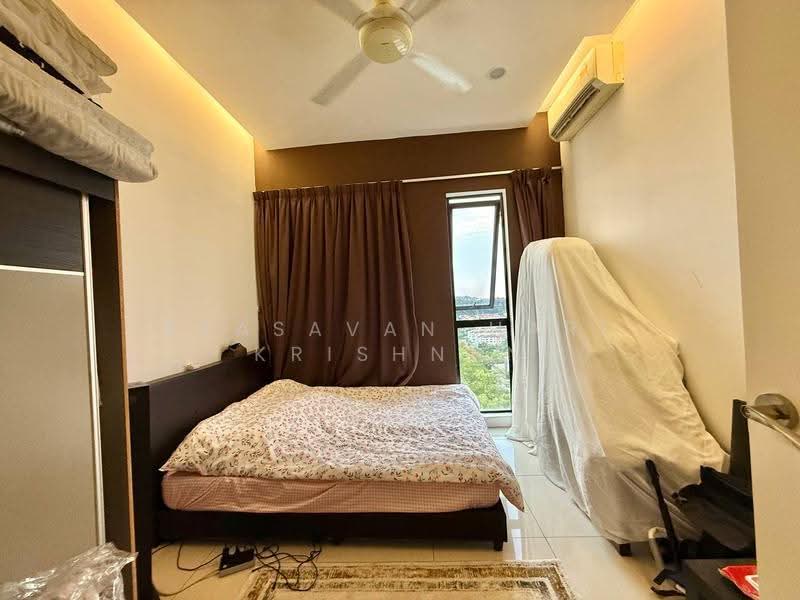 Kondominium untuk Dijual di CloudTree Residence - Keasavan Hari Krishnan - Bedroom - PropertyGuru.com.my