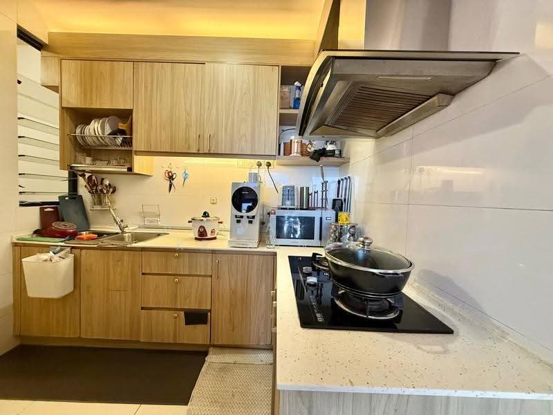 Kondominium untuk Dijual di CloudTree Residence - Keasavan Hari Krishnan - PropertyGuru.com.my