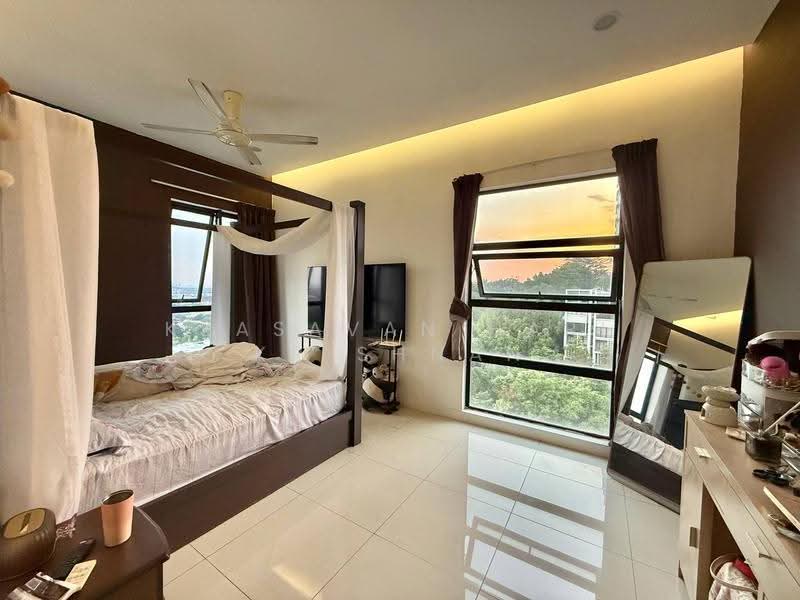 Kondominium untuk Dijual di CloudTree Residence - Keasavan Hari Krishnan - PropertyGuru.com.my