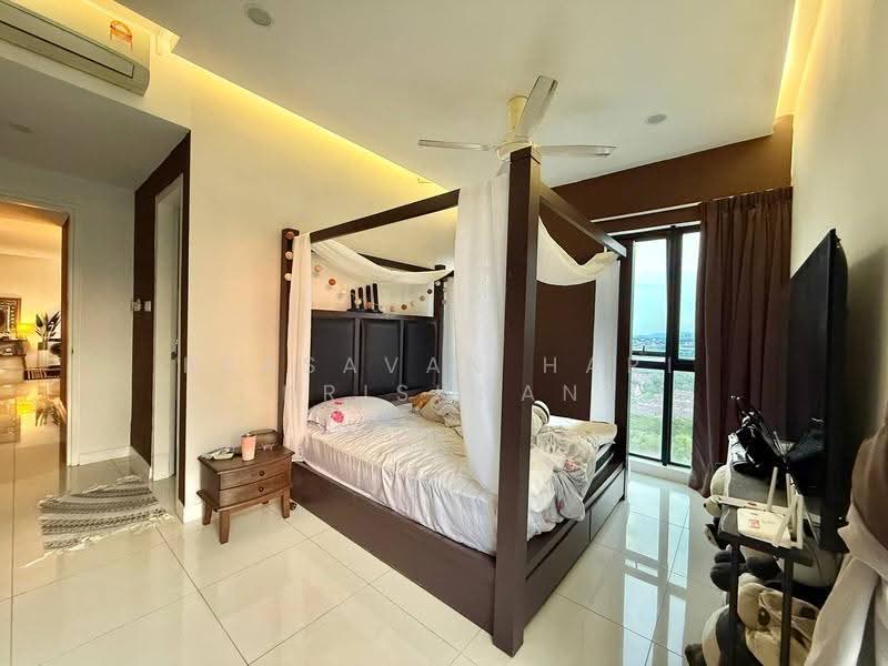Kondominium untuk Dijual di CloudTree Residence - Keasavan Hari Krishnan - PropertyGuru.com.my