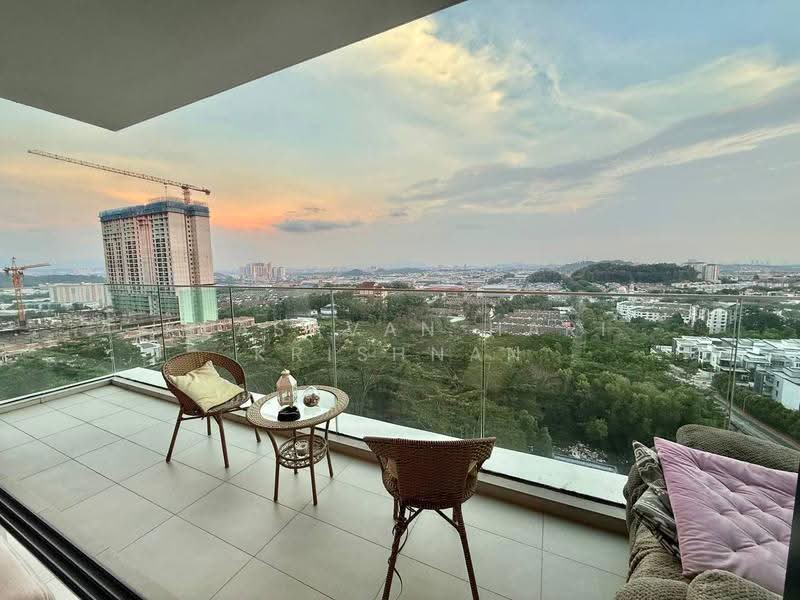 Kondominium untuk Dijual di CloudTree Residence - Keasavan Hari Krishnan - PropertyGuru.com.my
