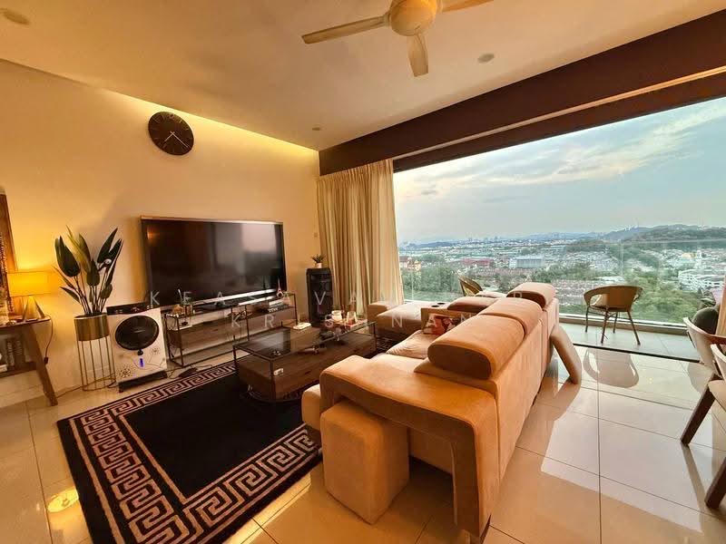 Kondominium untuk Dijual di CloudTree Residence - Keasavan Hari Krishnan - PropertyGuru.com.my