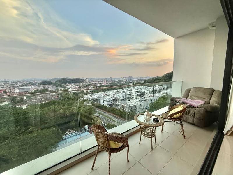 Kondominium untuk Dijual di CloudTree Residence - Keasavan Hari Krishnan - PropertyGuru.com.my