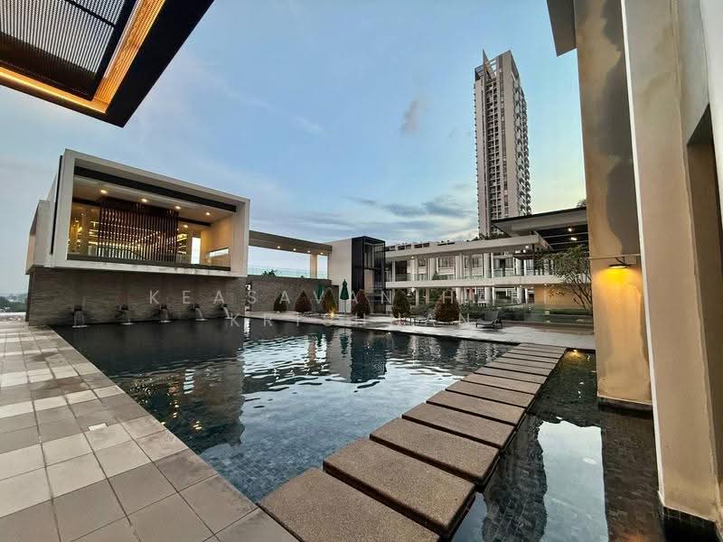 Kondominium untuk Dijual di CloudTree Residence - Keasavan Hari Krishnan - PropertyGuru.com.my