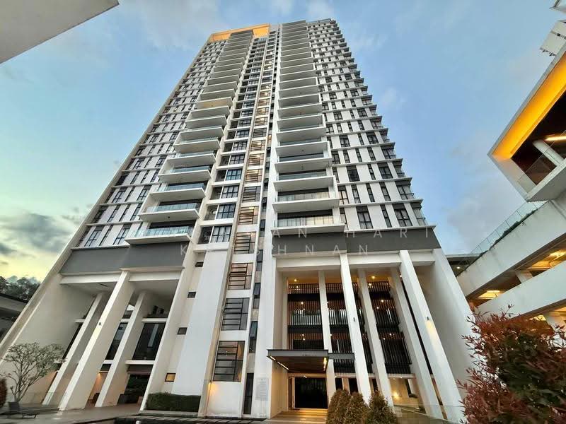 Kondominium untuk Dijual di CloudTree Residence - Keasavan Hari Krishnan - PropertyGuru.com.my
