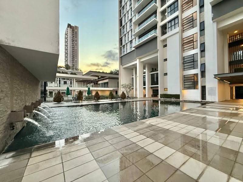 Kondominium untuk Dijual di CloudTree Residence - Keasavan Hari Krishnan - PropertyGuru.com.my
