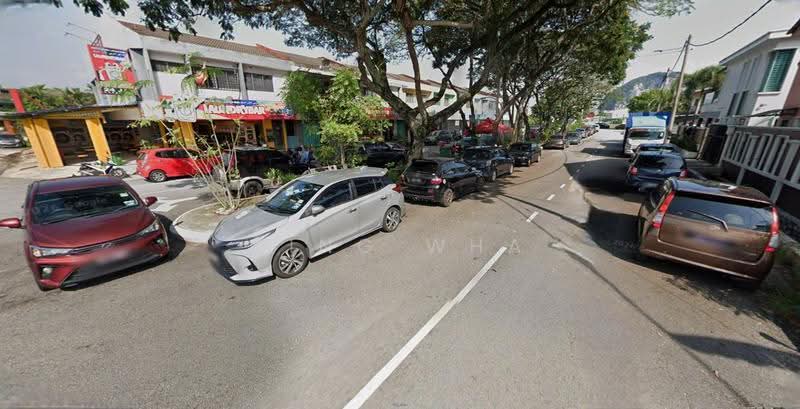 Kedai untuk Dijual di Pusat Perdagangan Selaseh (Batu Caves) - King Wha - Exterior - PropertyGuru.com.my
