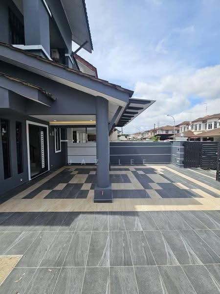 Rumah Teres 2-Tingkat untuk Dijual di Bukit Indah (Iskandar Puteri (Nusajaya)) - Jaz Lee - PropertyGuru.com.my