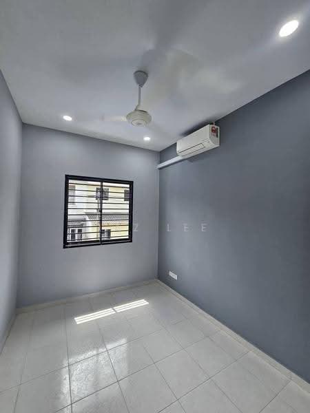 Rumah Teres 2-Tingkat untuk Dijual di Bukit Indah (Iskandar Puteri (Nusajaya)) - Jaz Lee - PropertyGuru.com.my