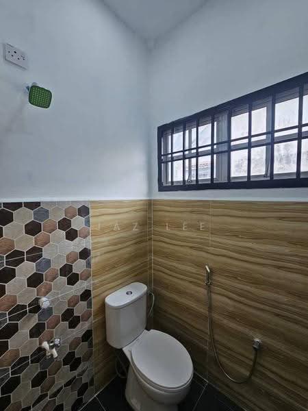 Rumah Teres 2-Tingkat untuk Dijual di Bukit Indah (Iskandar Puteri (Nusajaya)) - Jaz Lee - PropertyGuru.com.my