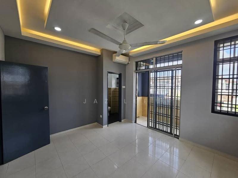 Rumah Teres 2-Tingkat untuk Dijual di Bukit Indah (Iskandar Puteri (Nusajaya)) - Jaz Lee - PropertyGuru.com.my