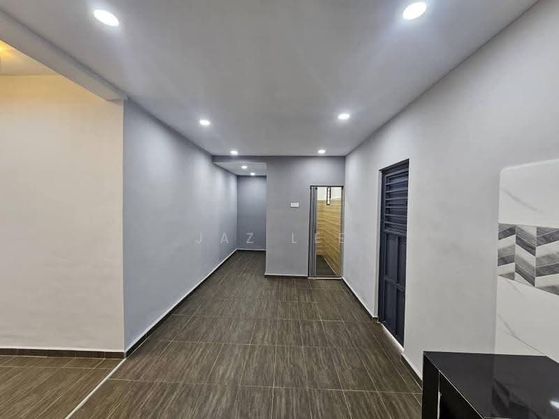 Rumah Teres 2-Tingkat untuk Dijual di Bukit Indah (Iskandar Puteri (Nusajaya)) - Jaz Lee - PropertyGuru.com.my