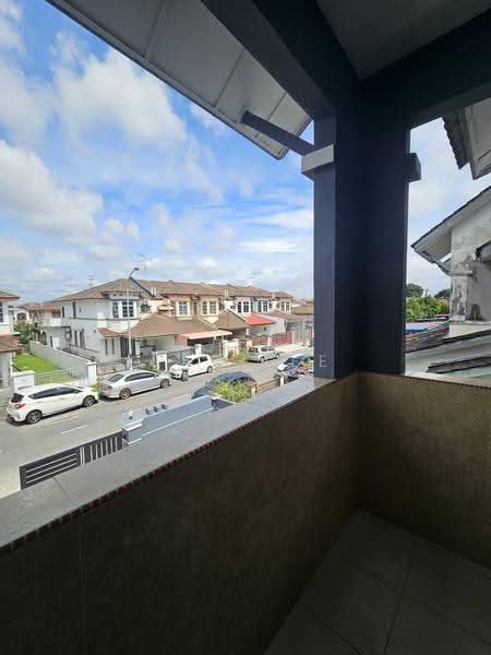 Rumah Teres 2-Tingkat untuk Dijual di Bukit Indah (Iskandar Puteri (Nusajaya)) - Jaz Lee - PropertyGuru.com.my