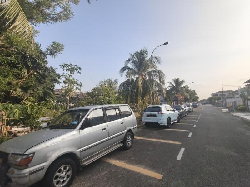 Rumah Teres 3-Tingkat untuk Dijual di Taman Nusa Jaya Mas (Iskandar Puteri (Nusajaya)) - SK GOO - Exterior - PropertyGuru.com.my
