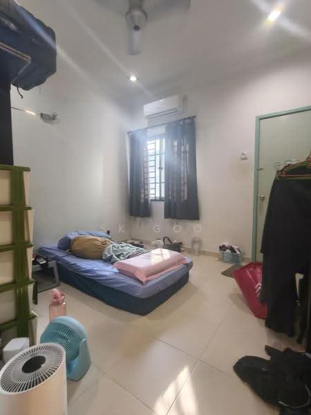 Rumah Teres 3-Tingkat untuk Dijual di Taman Nusa Jaya Mas (Iskandar Puteri (Nusajaya)) - SK GOO - Bedroom - PropertyGuru.com.my