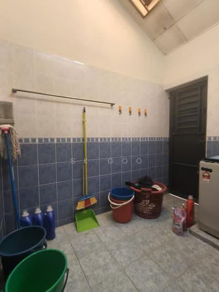 Rumah Teres 3-Tingkat untuk Dijual di Taman Nusa Jaya Mas (Iskandar Puteri (Nusajaya)) - SK GOO - Interior - PropertyGuru.com.my