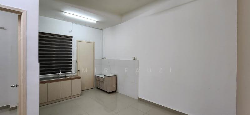 Rumah Teres 2-Tingkat untuk Disewa di Ampang Saujana (Ampang) - Amir Fauzi - Kitchen - PropertyGuru.com.my
