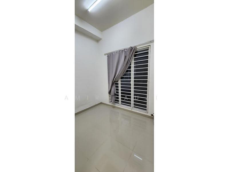 Rumah Teres 2-Tingkat untuk Disewa di Ampang Saujana (Ampang) - Amir Fauzi - Utilities Room - PropertyGuru.com.my