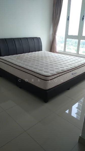 Kediaman Servis untuk Disewa di Tropez Residences - Cora Loh - Bedroom - PropertyGuru.com.my