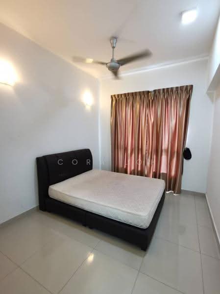 Kediaman Servis untuk Disewa di Tropez Residences - Cora Loh - Bedroom - PropertyGuru.com.my