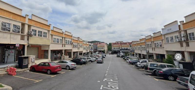 Kedai untuk Disewa di Taman Puncak Jalil (Seri Kembangan) - Alex Fong - Exterior - PropertyGuru.com.my