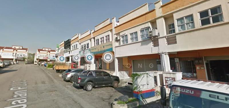Kedai untuk Disewa di Taman Puncak Jalil (Seri Kembangan) - Alex Fong - Exterior - PropertyGuru.com.my