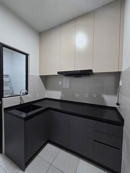 Pangsapuri untuk Disewa di Residensi Max - Kayson Wong - Kitchen - PropertyGuru.com.my